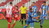 CRVENA ZVEZDA I OFK BEOGRAD ODIGRALI NAJLUĐU UTAKMICU SEZONE: Neverovatan Kup okršaj na Marakani! (VIDEO)