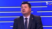 Петров: По доношењу уставних амандмана, требало променити све тужиоце Петров: По доношењу уставних амандмана, требало променити све тужиоце