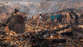 СУНЦЕ ТОПИ ЗЕМЉУ: Анализа Новости после алармантних објава СМО и британске метео службе о климатској кризи