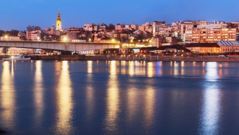 RUSE ODUŠEVILA VEST IZ SRBIJE: Videli ovo - i slave na sav glas