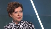 ПУКЛА ТИКВА: Након што су студенти блокадери вређали ректора и декане, декан ФПН напустила састанак
