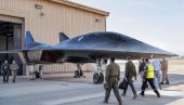 AMERIKA ILI EVROPA Japan na raskrsnici: Da li će američki F-47 uništiti evropski Tempest pre nego što poleti? (VIDEO)