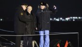 PUTIN O NATO: Neka se Zapad naoružava, to je dokaz da su oni agresori