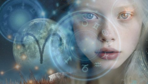 NE PRETERUJTE S HRANOM I TROŠKOVIMA Astro savet za ponedeljak, 1. decembar: Na ovih 6 znakova najviše utiče kvadrat Meseca i retro-Jupitera