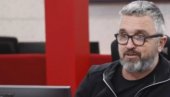 POSEBAN LINČ TRPE NOVINARI INFORMERA: Srpska napredna stranka najoštrije osuđuje napad na Dragana Vučićevića