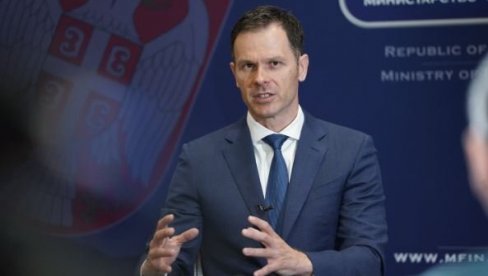 VUČIĆ JE JAK ČOVEK, NEĆE SE PREDATI: Ministar Mali o zdravstvenom stanju predsednika i poseti Americi