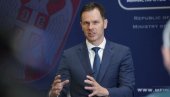 VUČIĆ JE JAK ČOVEK, SADA JE DOBRO: Ministar Mali o zdravstvenom stanju predsednika i poseti Americi