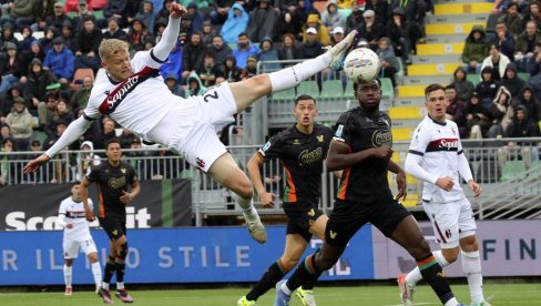 LAGANO DOLAZI: Tip predlog za sigurica tiket sa tri realne kvote