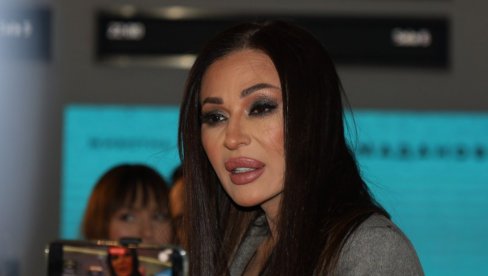 CECA O NADIMKU SRPSKA MAJKA: Bilo mi je skandal, imala sam 26 godina! Evo kako ga je dobila