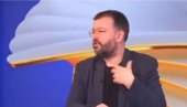 PROFESOR ANTIĆ: Ovaj anarhistički pokret je od samog početka NASILAN!