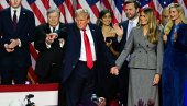 ТРАМП ЋЕ ЧУТИ И НАШУ СТРАНУ: Анализа Новости - Шта најављују кадровска решења новог америчког председника на Балкану