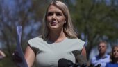 БЕЛА КУЋА: Трамп и Си Ђинпинг че вероватно разговарати током ове недеље
