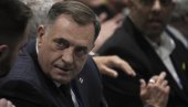 DODIK UPOZORAVA: Muslimani uz pomoć opozicije iz Srpske usvojili opasan zakon