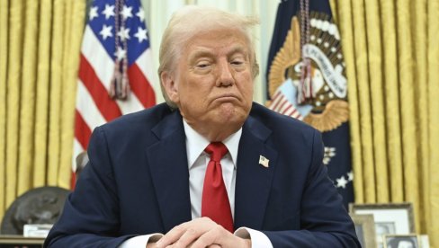 ТРАМП ОДБИЈЕН: Северна Кореја одлучила да не прими писмо упућено Ким Џонг Уну