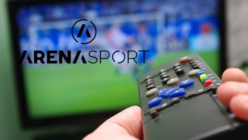 TRANSFER O KOME BRUJI SRBIJA! Novinari Sport Kluba prešli na Arena Sport