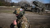 РАТ У УКРАЈИНИ: Руси ослободили моћно упориште украјинске војске