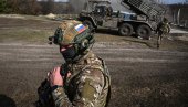 АМЕРИЧКИ ПРОФЕСОР ПРЕДВИЂА: Украјински конфликт ће се решити на бојном пољу