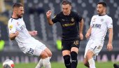TSC BEZ EVROPE, ALI SA JASNIM CILJEM: Pobeda nad Radničkim za dobar početak sezone