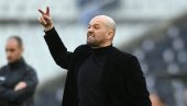 NEKA ME KAZNE, OVO JE UVREDA ZA FUDBAL Slavko Matić pobesneo nakon eliminacije TSC-a od Vojvodine