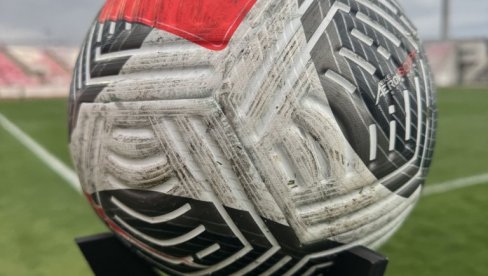 ZEMUN GAZI KA SUPERLIGI SRBIJE: Obezbeđenja jesenja titula tri kola pre kraja!