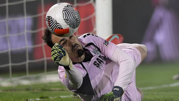 ОЗБИЉНА КРИЗА ДРМА ТСЦ: Тим из Бачке Тополе два месеца без победе, савладао га и Радник