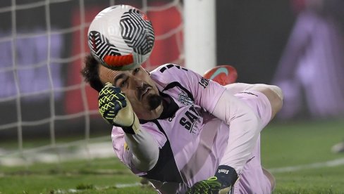 OZBILJNA KRIZA DRMA TSC: Tim iz Bačke Topole dva meseca bez pobede, savladao ga i Radnik