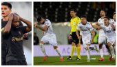 SENZACIJA U HUMSKOJ: Partizan ispao iz Kupa Srbije u fudbalu posle 24 penala!