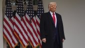 СПРЕМАН САМ ДА СЕ САСТАНЕМ СА СИЈЕМ Трамп: Све зависи од тога шта Бесент каже