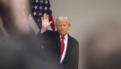 ТРАМПОВ БУЏЕТСКИ ПЛАН: Резови у вредности 163 милијарде долара за јачање безбедности ТРАМПОВ БУЏЕТСКИ ПЛАН: Резови у вредности 163 милијарде долара за јачање безбедности