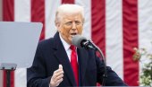 ТО ЈЕ ОНО ШТО ЗАСЛУЖУЈУ Трамп: Одузећемо Харварду статус ослобађања од пореза