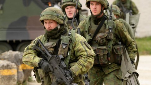 50 MANEVARA I 300.000 VOJNIKA GODIŠNJE Rusija: NATO nastavlja da provocira, pratimo aktivnosti Alijanse u blizini naših granica