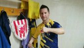 U BRAZILU, KAO NEKADA U MONTEVIDEU: Naša reprezentacija u fudbalu 7 učestvuje na Svetskom prvenstvu u avgustu (FOTO)