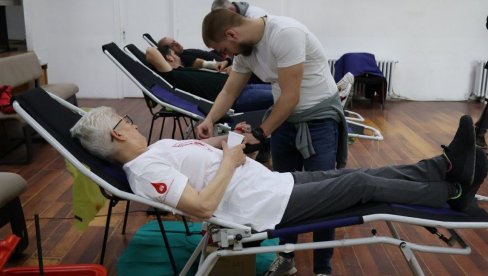 МЕМОРИЈАЛНА АКЦИЈА: Позив хуманим грађанима у Врању