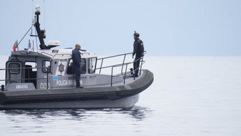 SRPSKI TURISTA PREMINUO U GRČKOJ: U toku je istraga