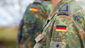 НЕМАЧКА УВОДИ ОБАВЕЗАН ВОЈНИ РОК? Немци данас одлучују о повећању броја војника