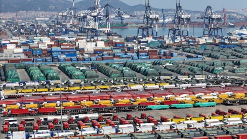 RUBIO ZABRINUT: Kina zadržava brodove pod panamskom zastavom