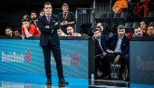 БУКТИ НОВИ ЕВРОЛИГАШКИ РАТ! Јанај жестоко одговорио тренеру Валенсије, а Шпанац му није остао дужан