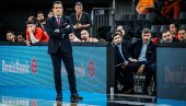 IZRAELCI SE VRAĆAJU KUĆI: Hapoel dočekuje Crvenu zvezdu u Tel Avivu