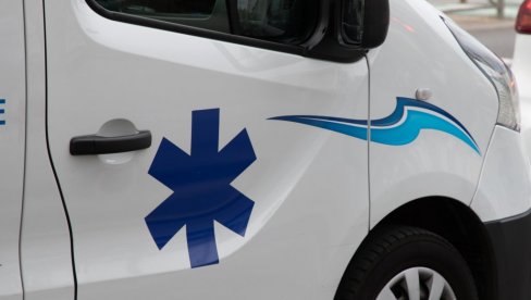 TEŠKO POVREĐEN REDITELJ BOLJEG ŽIVOTA: Pao tokom snimanja serije u Zemunu