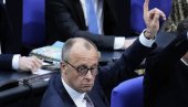 НЕМАЧКА ПОЈАЧАВА ВОЈНУ СПРЕМНОСТ: Још 1,5% БДП-а за стратешку инфраструктуру