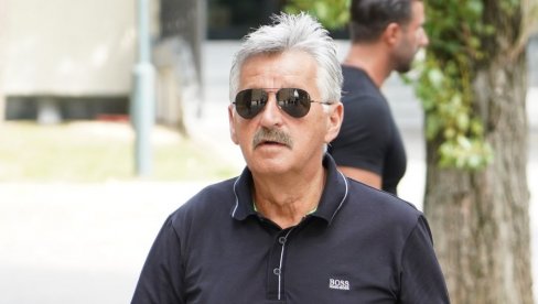 BOSANAC OPTUŽEN ZA PREVARU: Podvalio mi je