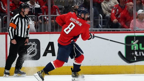 ПРЕДЛОЗИ ИЗ ЛЕДЕНИХ ДВОРАНА: Тип прогнозира НХЛ лигу