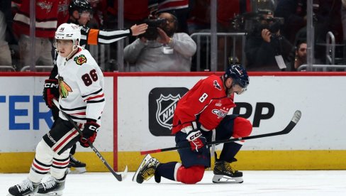 JUČE SMO PROŠLI! Evo današnjih predloga iz ledenih dvorana