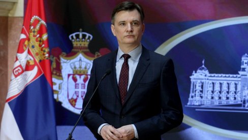 И ДАНАШЊИ ДАН СВОЈИМ БУДАЛАШТИНАМА ОПОГАНИЛИ ЂИЛАСОВИ НАДНИЧАРИ Јованов: Чиме је то Кина заслужила да је напада и вређа Ђиласова странка?