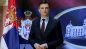 И ДАНАШЊИ ДАН СВОЈИМ БУДАЛАШТИНАМА ОПОГАНИЛИ ЂИЛАСОВИ НАДНИЧАРИ Јованов: Чиме је то Кина заслужила да је напада и вређа Ђиласова странка?