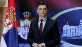 MILENKO JOVANOV: U Srbiji odlučuje narod, a ne Rektor Đokić i ostali Piculići