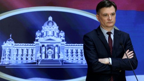 ЈОВАНОВ ПОСТАВИО ГРАЂАНСКЕ ИНИЦИЈАТИВЕ НА МЕСТО: Можда су спремали нешто за Хрватски сабор, Пицулу, Северину...