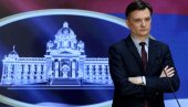 ЈОВАНОВ ПОСТАВИО ГРАЂАНСКЕ ИНИЦИЈАТИВЕ НА МЕСТО: Можда су спремали нешто за Хрватски сабор, Пицулу, Северину...