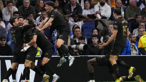 KVOTE PADALICE: Kladionice pomažu i ovog petka