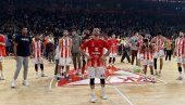CRVENA ZVEZDA U ŠOKU: Posle ovoga što se desilo, usledila je hitna reakcija kluba CRVENA ZVEZDA U ŠOKU: Posle ovoga što se desilo, usledila je hitna reakcija kluba